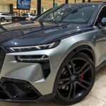 2025 Audi Q7 Review – The Ultimate Luxury SUV Gets a Bold Upgrade!