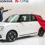 ホンダN-ONE 2025 – モダンクラシックの新基準！