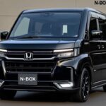 2026年型ホンダN BOX初見 ― 日本で人気の車がさらに進化!!