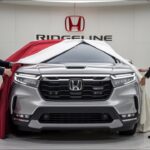 2026 Honda Ridgeline Review – The Pickup Truck No One Saw Coming!