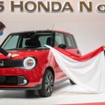 新型ホンダN-ONEの魅力とは？安全性能＆走行性能を解説！