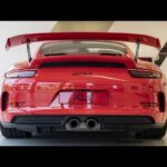 2026 Porsche 911 GT3 RS — The Most Insane Supercar Porsche Ever Built!”