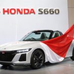2025年新型ホンダS660徹底レビュー｜デザイン・内装・走行性能・価格まで完全解説