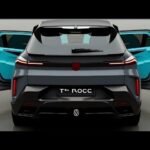 2026年型フォルクスワーゲンT-ROC – コンパクトSUVがさらに賢くなった！