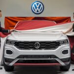 2025 VW T-Roc FIRST LOOK — You Won’t Believe the Upgrades!