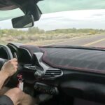 2015 Ferrari 458 Speciale Test Drive (External Audio)