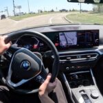 2023 BMW 330i xDrive – POV Test Drive