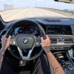 2023 BMW X5 xDrive40i – POV Test Drive
