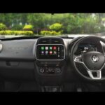 2023 Renault Kwid Climber, Review, Test drive, fuel consumption and cost of ownership