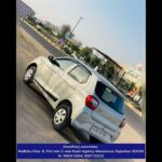 2023 model new Alto k10 Vxi plus 1st owner 12300km running #altok10 #k10 #marutisuzuki #automobile