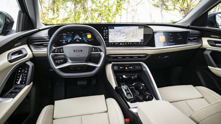 2025 Audi Q5 – Most Favourite  Family SUV | New Exterior | Interior | Features !