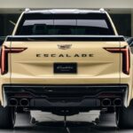 2025 Cadillac Escalade Pickup SHOCKS the Truck World