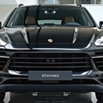 2025 Porsche Cayenne Review: Luxury, Power, and Tech Perfected