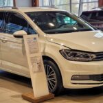 2025 Volkswagen Touran – Visual Review of the Car