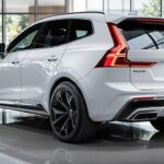 2025 XC60 Review: Is This the Safest SUV Ever Built?