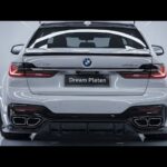 2026 BMW 7 Series: The Insane Future of Luxury Driving Revealed!