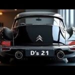 2026 Citroen SD 21 Finally Unveiled First Look
