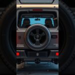 2026 Suzuki jimny #carreview #trendingshorts #viralshort #foryou #suzuki ##trendingvideo #cartrend