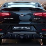 The Most Powerful GLE Ever Made – Mercedes Just Went Crazy