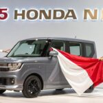 【驚異の広さ】2025 N-BOX フルモデルチェンジ徹底解説！ファミリーに最強の1台！