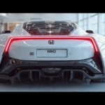 :2025年式 ホンダN-ONE – レトロ可愛い軽自動車がさらに進化！