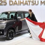 2025年ダイハツ・ムーヴ徹底レビュー｜デザイン・内装・走行性能・価格まで完全解説！