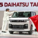 【2025年最新】ダイハツ・タント徹底レビュー！都市生活に最適な軽自動車とは？