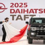“2025 ダイハツ タフト：特徴、仕様、レビュー – 究極のコンパクトSUV”
