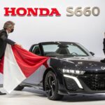 「2025年式ホンダS660は、20万円以下で手に入る最高の楽しさかもしれない」