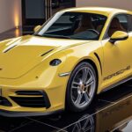 「ついに公開！2025年ポルシェ911の全貌とは？」 「最新型ポルシェ911登場！驚きの進化ポイント10選」