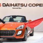 「【2025年最新】ダイハツコペン完全レビュー！外装・走行性能・価格まで徹底紹介！」