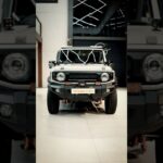 Ultimate Modification Of Suzuki Jimny @adonzautomotive #jimny #modified #offroad #youtubeshorts