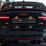 2025年型Audi RS3がついに登場！この性能…もはやスーパーカー超え!?