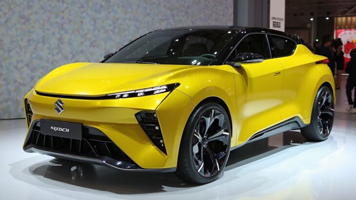 2025年新型スズキ・スペーシア ハイブリッド徹底レビュー！燃費・内装・走行性能が驚きの進化