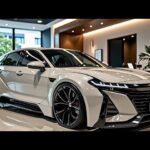 「2025年キャデラック・エスカレードが登場！高級SUVの常識が変わる！」
