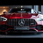 2025年 メルセデスベンツ S I Mythos 究極のラグジュアリーとパワーの表現