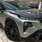 2025 Citroen C3 Aircross First Look – Stunning New Design, Features, Price & Release Date!