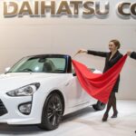【2025新型コペン】軽で走る楽しさMAX！外装・内装・走行性能・価格まで徹底レビュー！