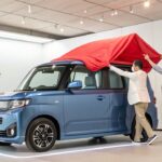 スズキ エヌボックス 2025年式 最新情報・価格・燃費