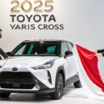 2025年 トヨタ ヤリスクロスは買いなのか？徹底レビュー＆試乗！