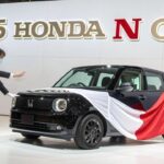 「【2025年新型】ホンダN-ONE徹底レビュー！レトロモダンなデザインと驚きの走行性能」