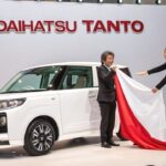 これが日本の本気！2025 ダイハツ・タントの魅力を全部見せます！
