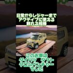 タフトクロムベンチャーDAIHATSU #人気車種 #軽自動車 #タフト