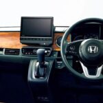 「高級すぎる軽」と話題！ホンダ新型「N-ONE」が約180万円で登場、専用デザインに称賛の声続々
