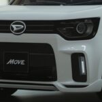 🚗 独占初公開!! 20 25 ダイハツ ムーヴ、6月5日発売！スライドドア＆最新技術搭載！la150s・la100s・キャンバス ターボの全貌とは？