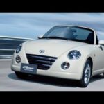 「オープンカー」の人気車種ランキング！　2位は「ダイハツ コペン」、1位は？【2025年4月・カーセンサー調べ】