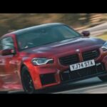 フェイスリフトで一層輝くG87　BMW M2へ試乗　S58直6は20ps上昇　レアなMTとの組合せ