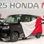 【2025年最新】ホンダN-BOX徹底レビュー！進化した軽の王者がスゴすぎる！