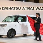 【2025新型アトレーワゴン】商用も趣味もこれ一台！外装・内装・走り・価格まで完全レビュー！