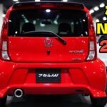 ホンダN_ONE2025未来を遊ぶ小さな宝石、感性揺さぶる軽の革命